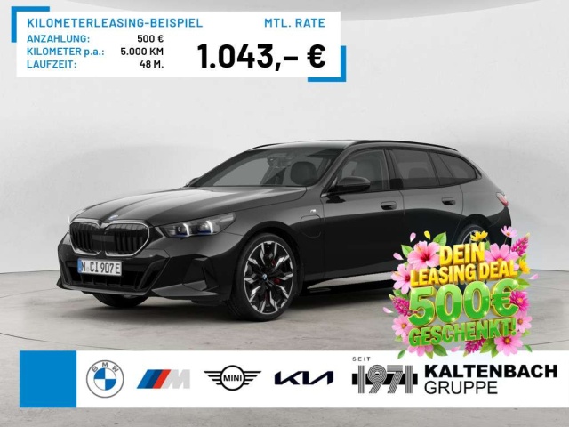 BMW 550