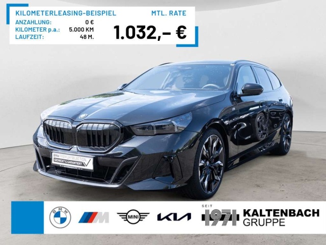 BMW 550