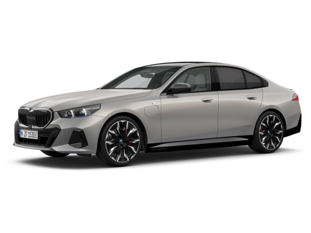 BMW 550