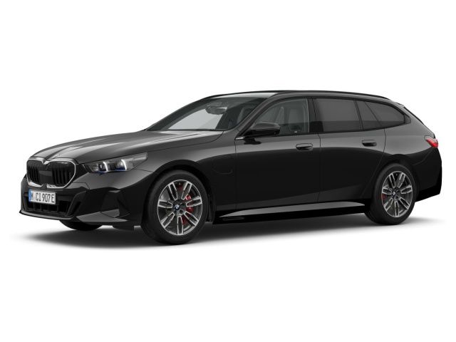 BMW 550