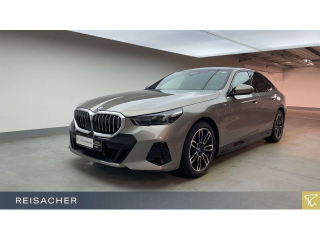 BMW 550
