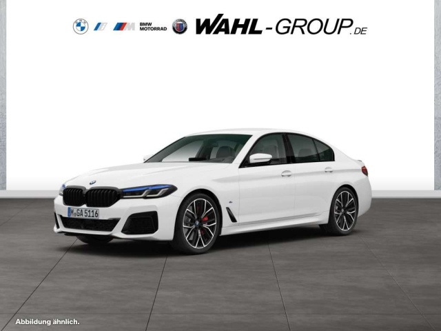 BMW 550