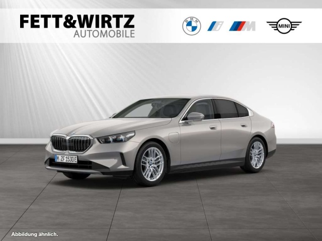 BMW 550