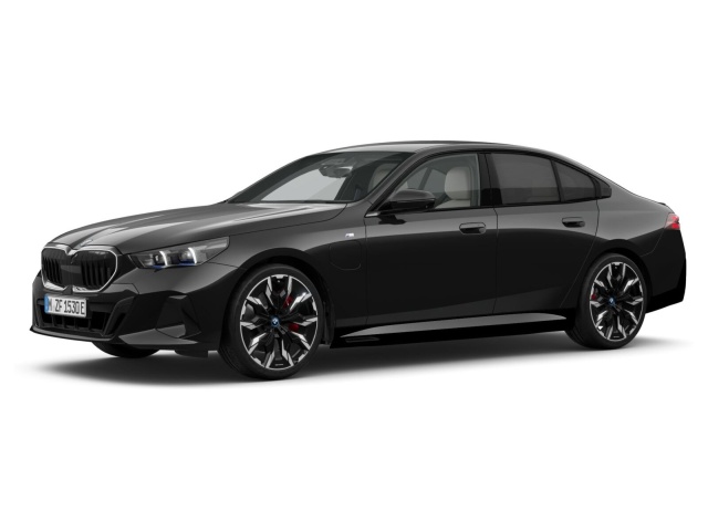 BMW 550
