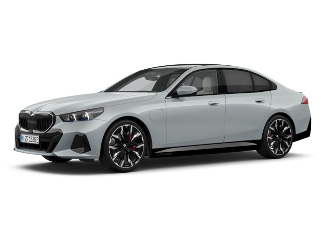BMW 550