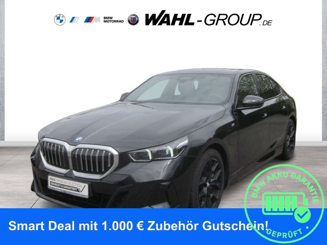 BMW 550