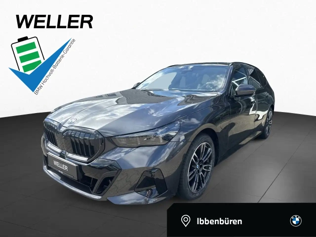 BMW 550