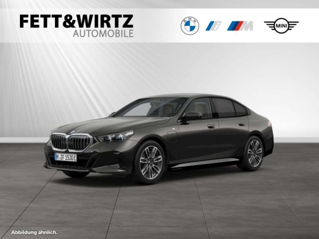 BMW 550