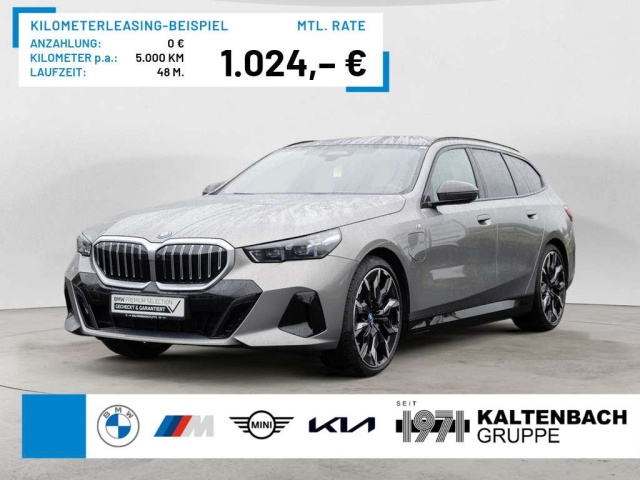 BMW 550
