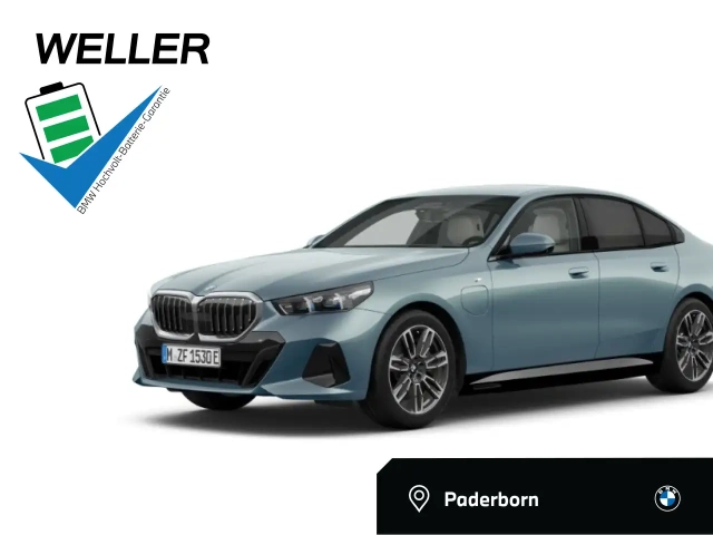 BMW 550