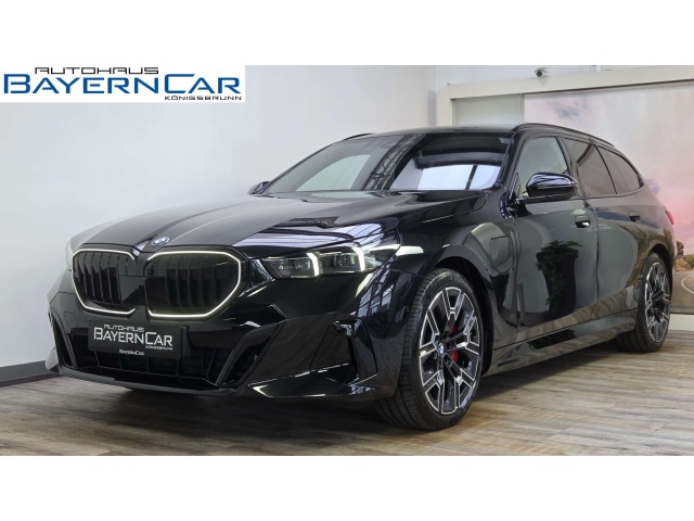 BMW 550