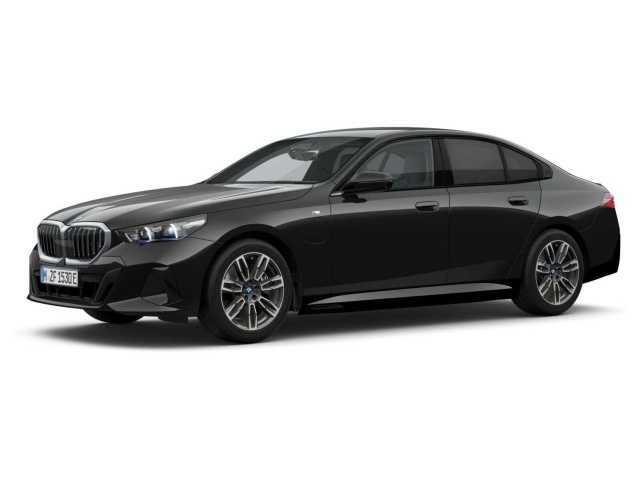 BMW 550