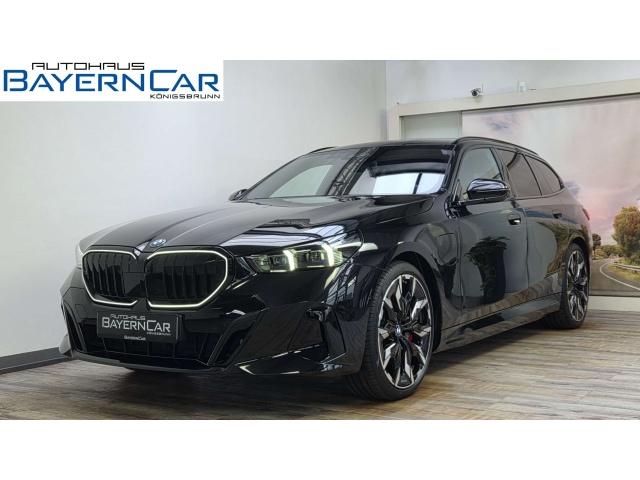 BMW 550