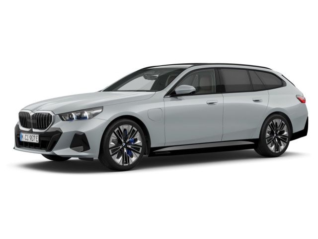 BMW 550