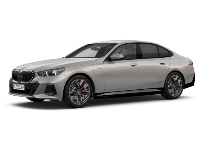 BMW 550