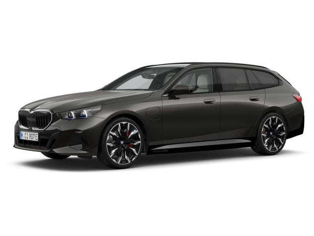 BMW 550