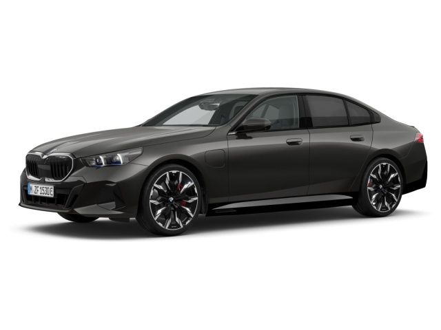 BMW 550