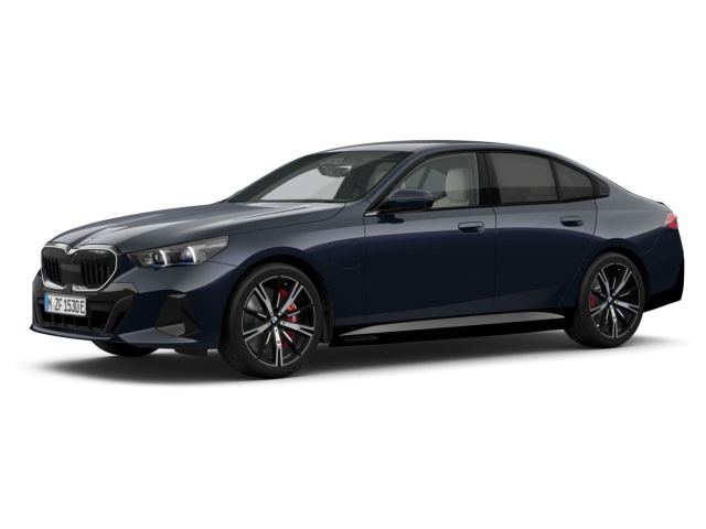 BMW 550