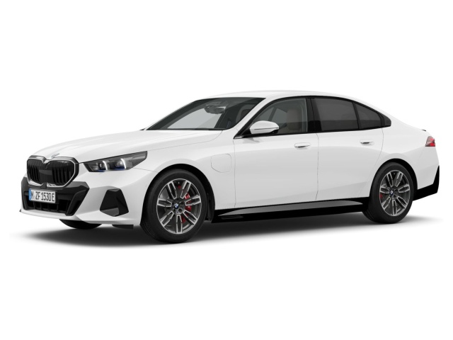 BMW 550