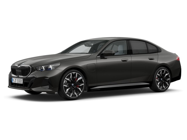 BMW 550