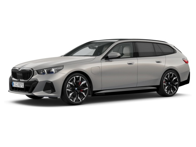 BMW 550