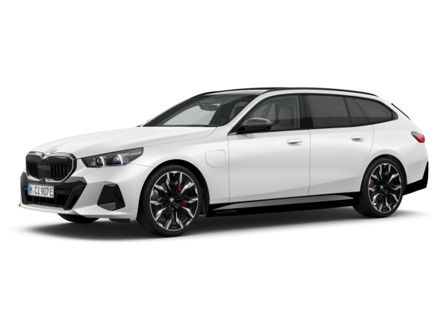 BMW 550