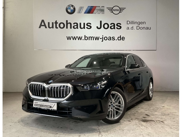 BMW 550