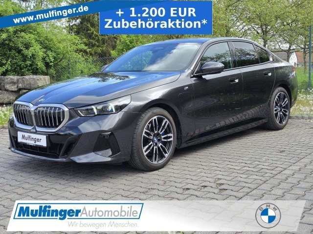 BMW 550