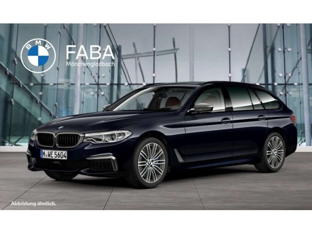 BMW 550