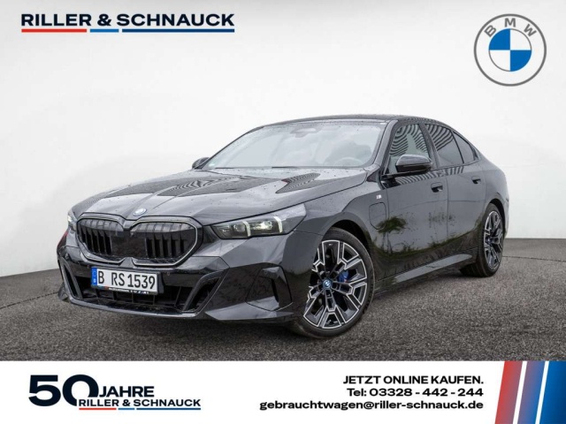 BMW 550