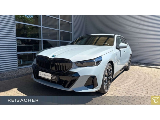 BMW 550