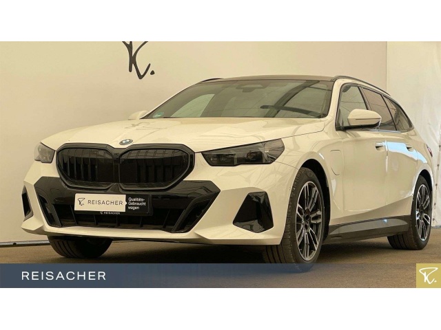 BMW 550