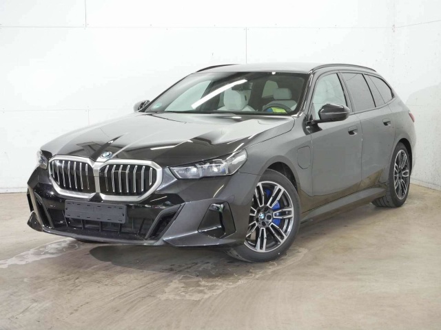 BMW 550