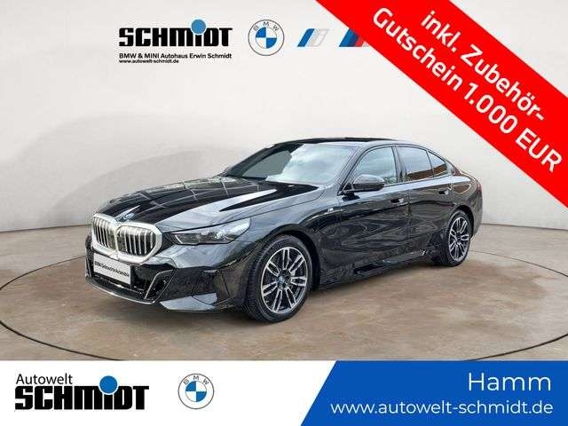 BMW 550