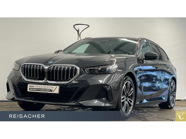 BMW 550
