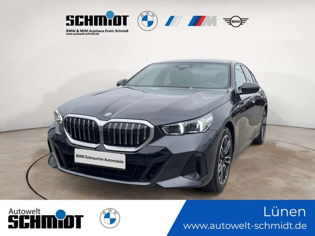 BMW 550