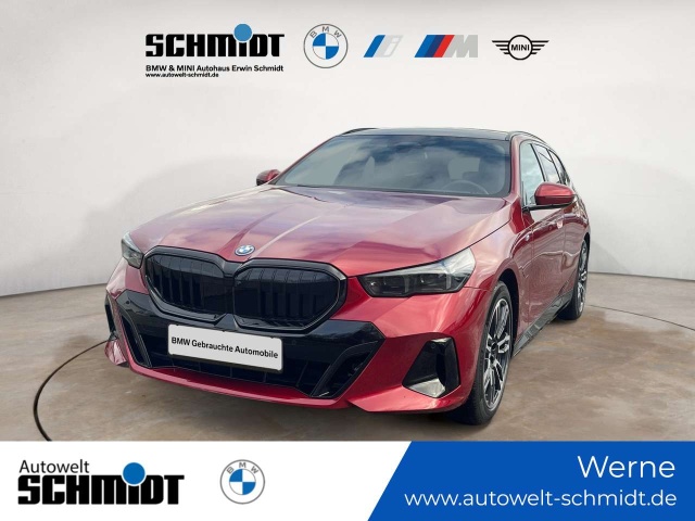 BMW 550