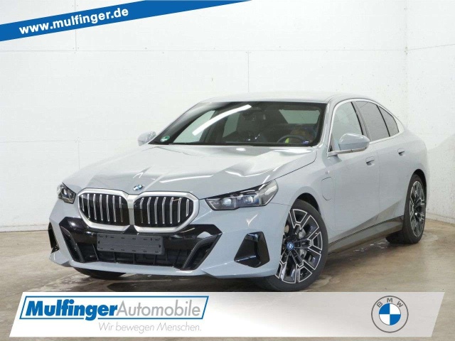BMW 550
