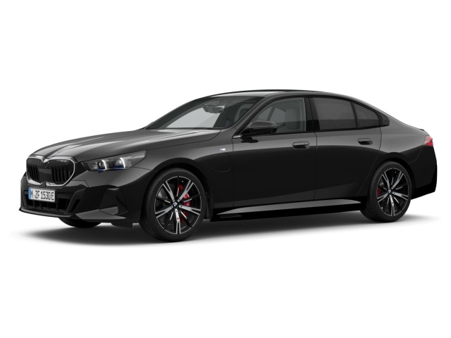 BMW 550