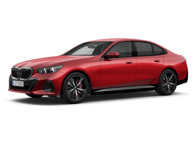 BMW 550