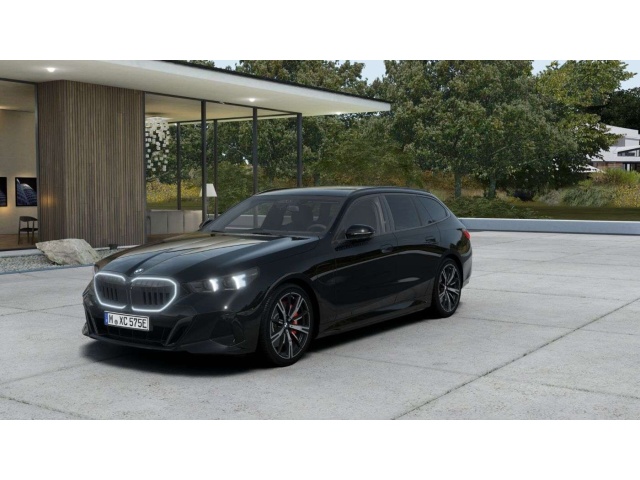 BMW 550
