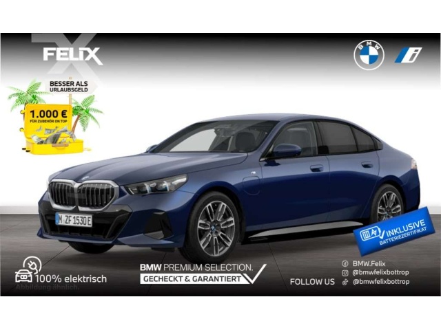 BMW 550