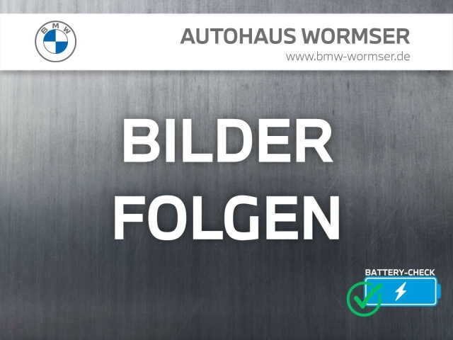 BMW 550