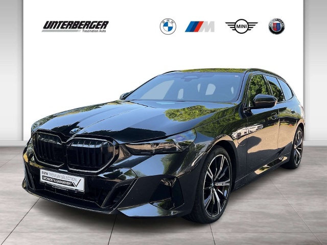 BMW 550