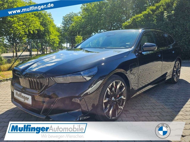 BMW 550