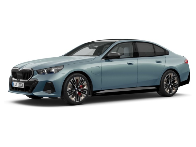 BMW 550