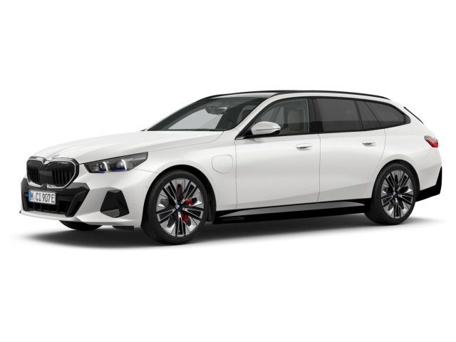 BMW 550