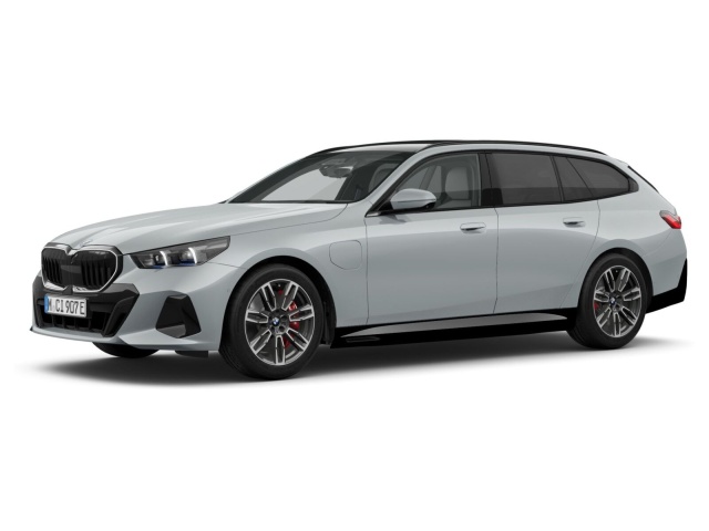 BMW 550