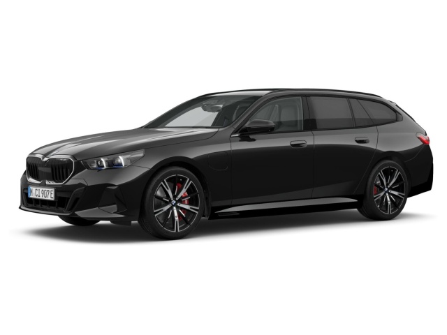 BMW 550