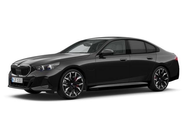 BMW 550